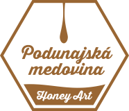 Podunajská medovina - Honey Art